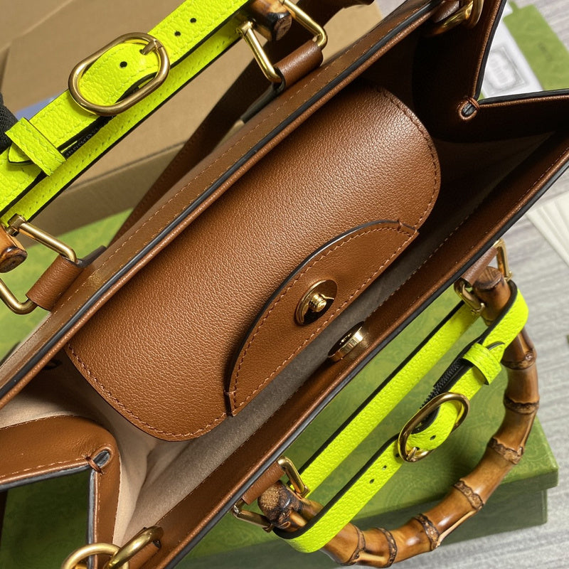 COZY BAGS - GUKI Bags - 1781