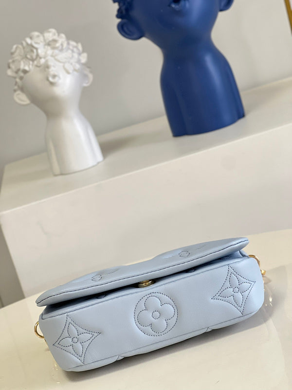 COZY - LV Bags - 2750