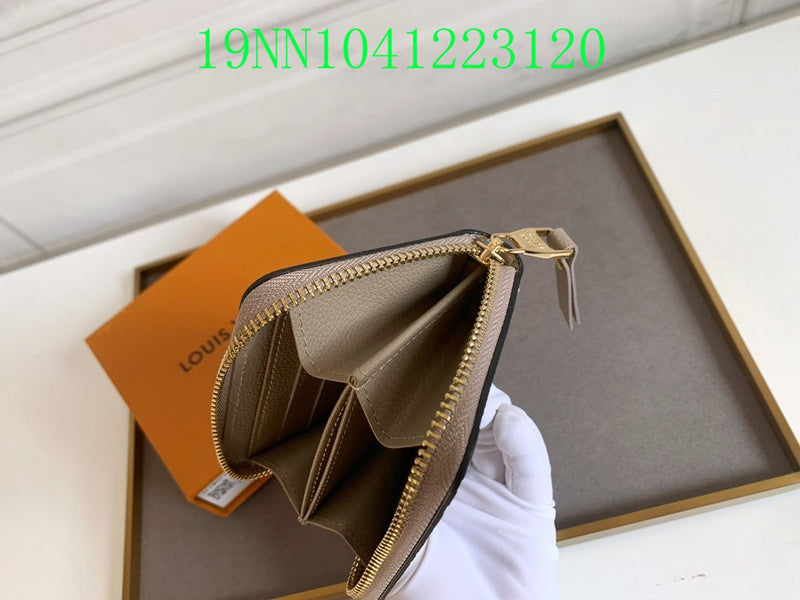 COZY BAGS - CHL Wallet - 331