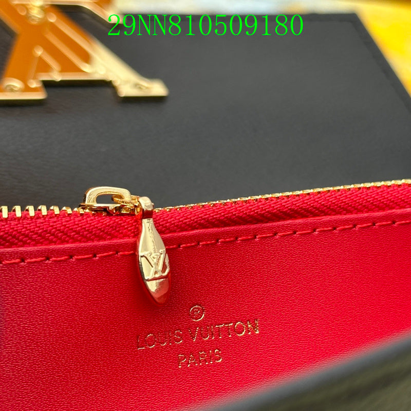 COZY BAGS - LOV Wallet - 457