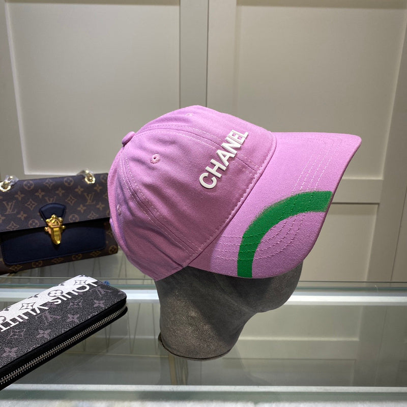 COZY BAGS - CHL Hats & Caps - 102