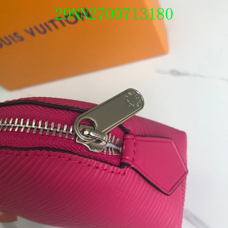 COZY BAGS - LOV Wallet - 1083