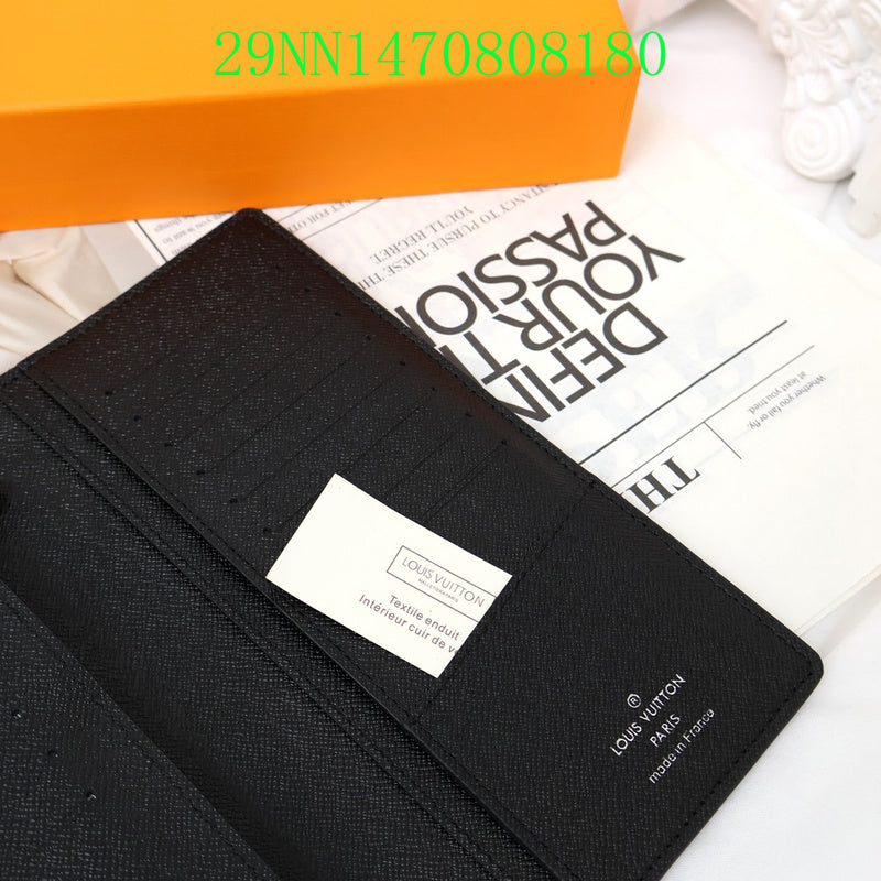 COZY BAGS - LOV Wallet - 175