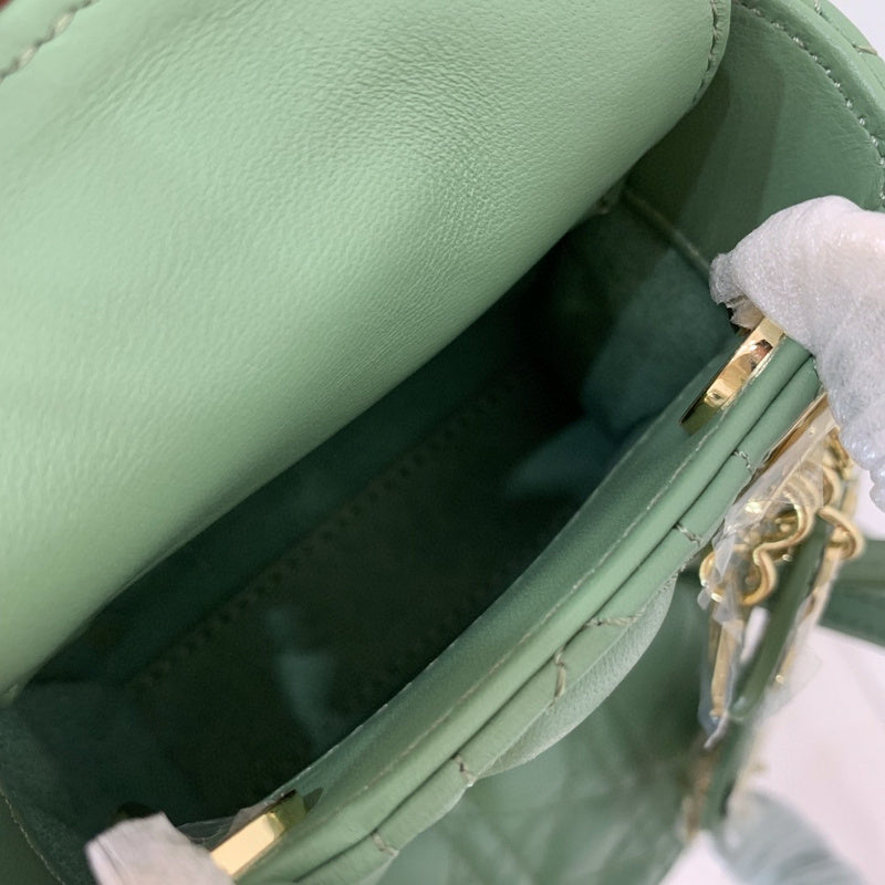 COZY - DOR Bags - 677