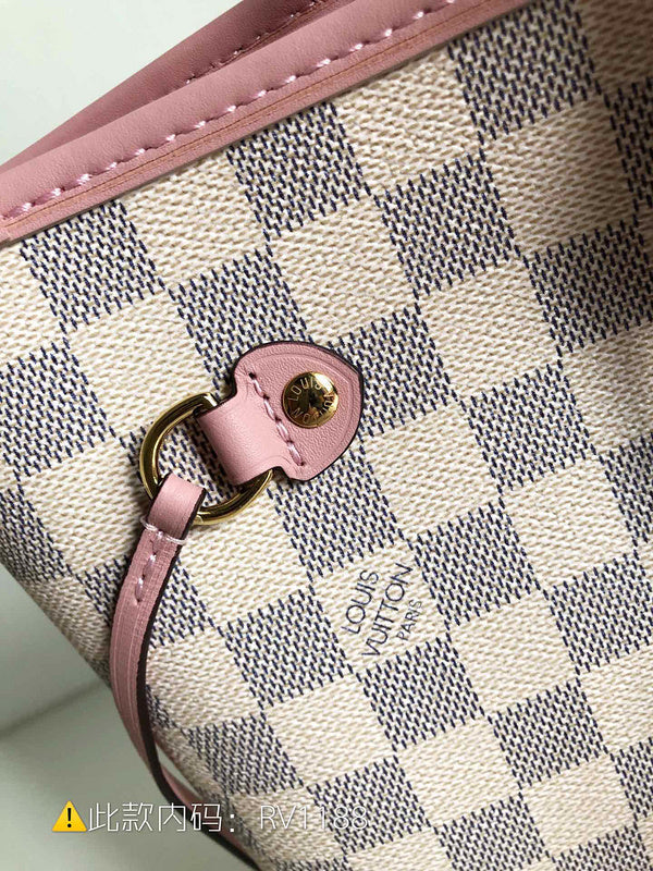COZY - LV Bags - 5067