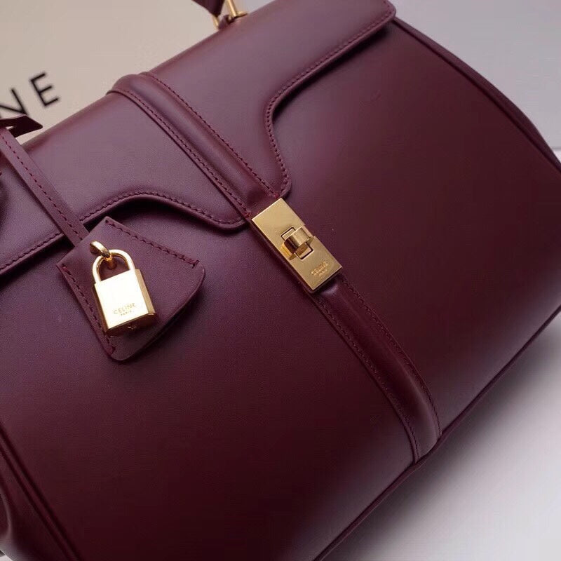 COZY - COL Bags - 534