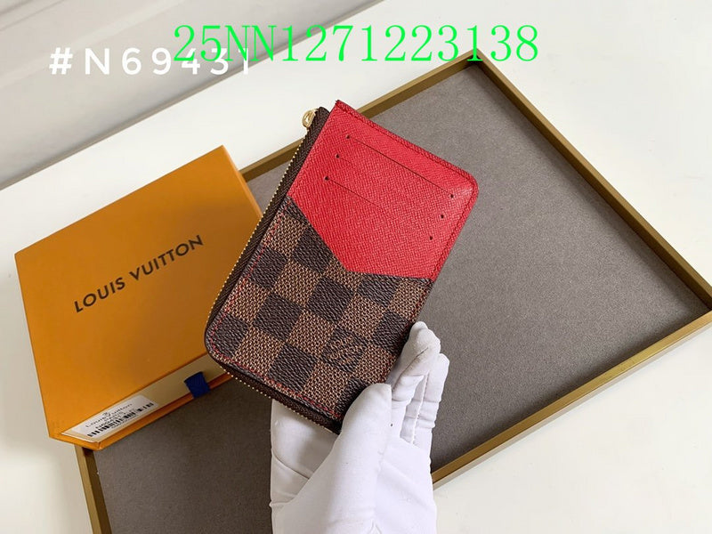 COZY BAGS - CHL Wallet - 314