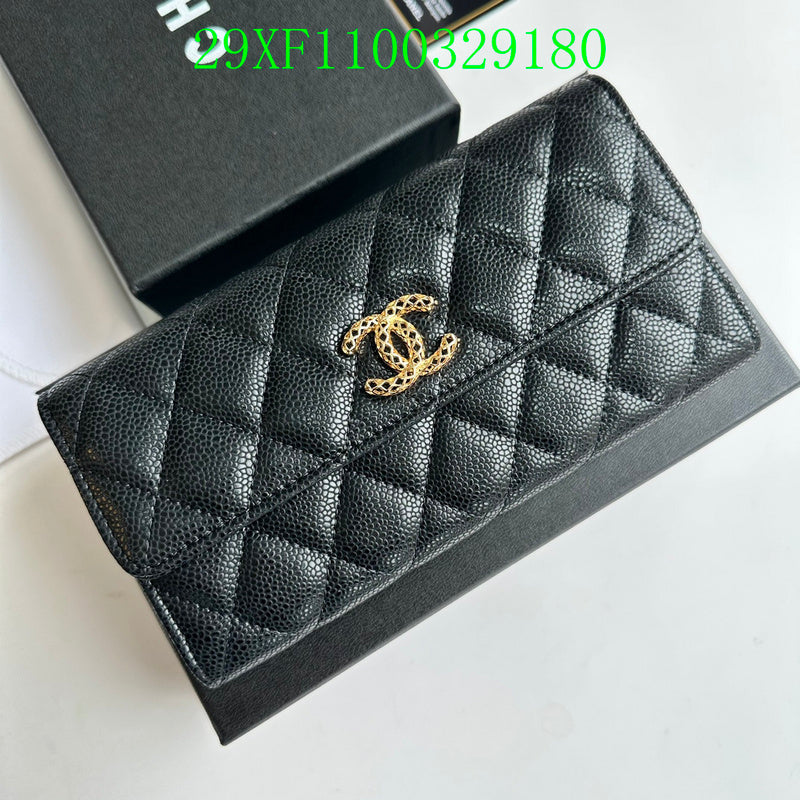 COZY BAGS - CHL Wallet - 186