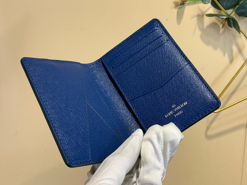 COZY - LOV Wallets - 327