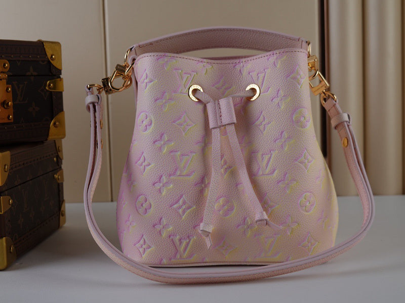COZY BAGS - LOV Bags - 1429