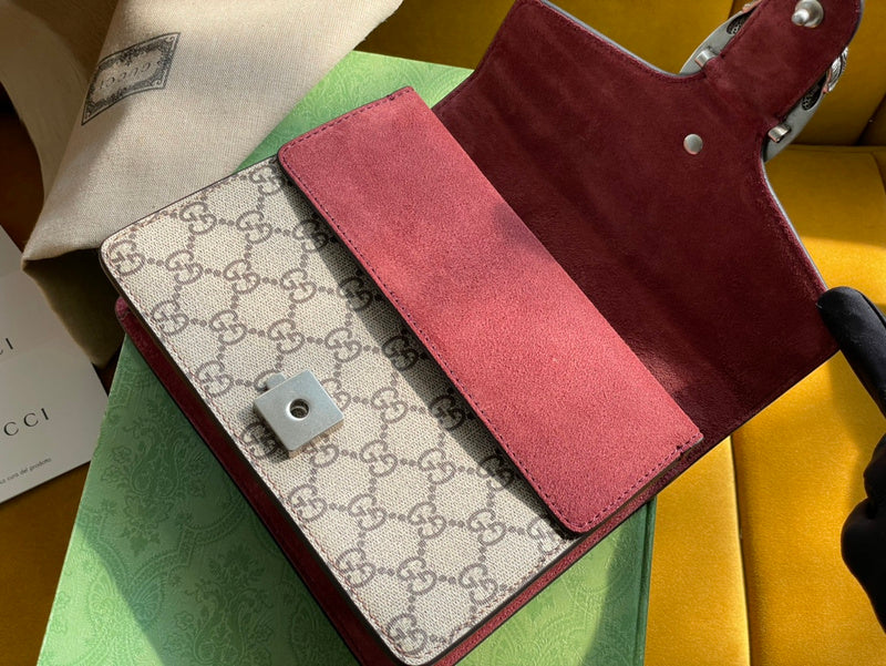 COZY - GUKI Women Bags - 095