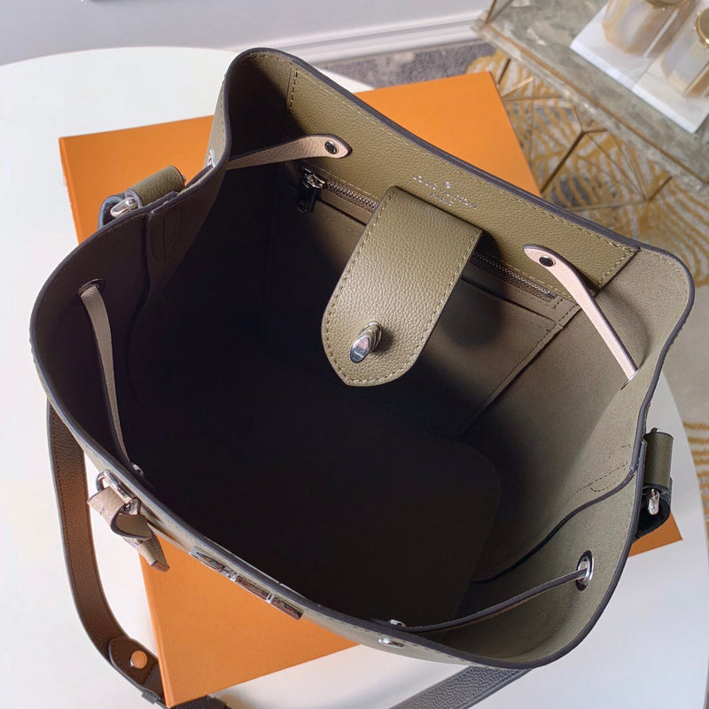 COZY BAGS - LOV Bags - 5479