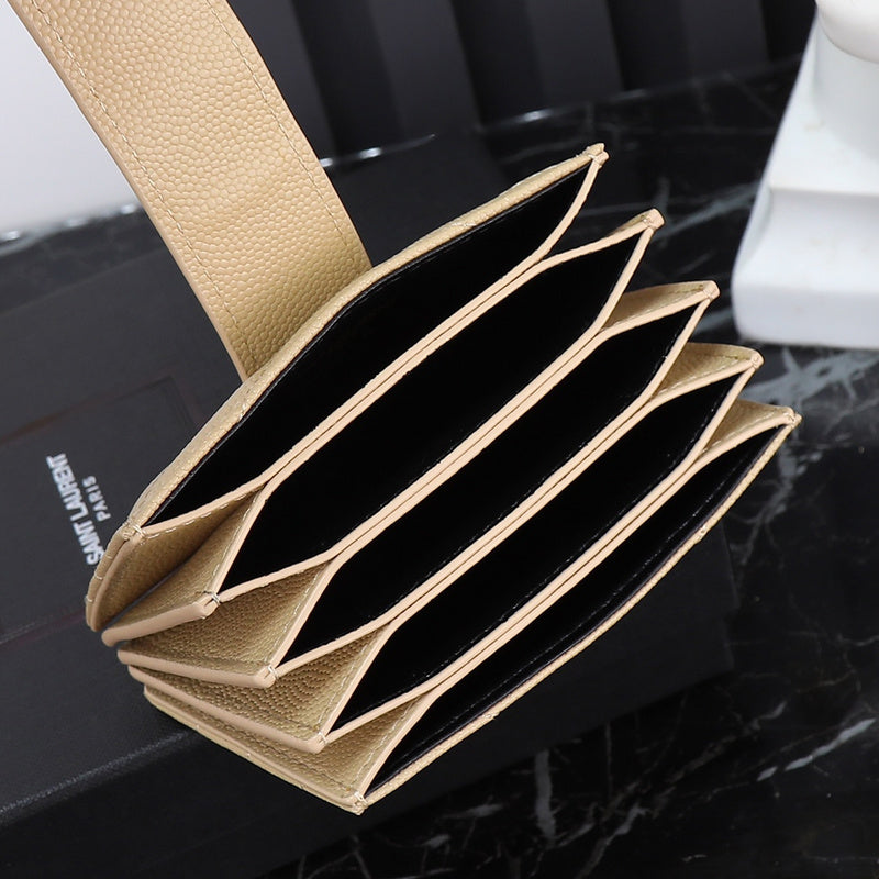 COZY BAGS - YLS Wallet - 016