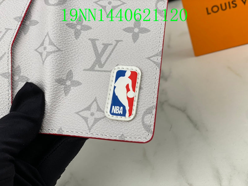 COZY BAGS - LOV Wallet - 315