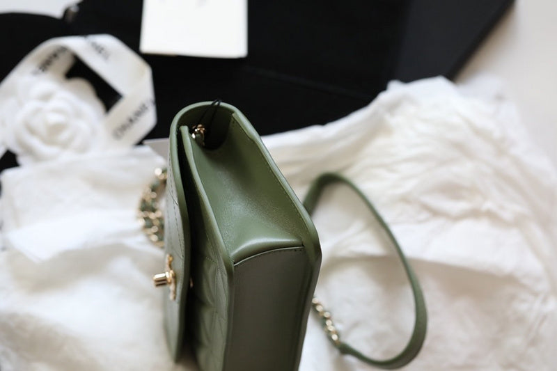 COZY BAGS - CHL Lady Bags - 466