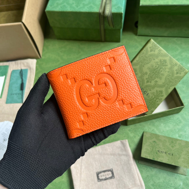 Cozy Bags - GUKI Men Wallets - 060