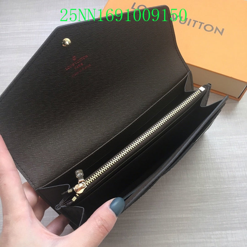 COZY BAGS - LOV Wallet - 943