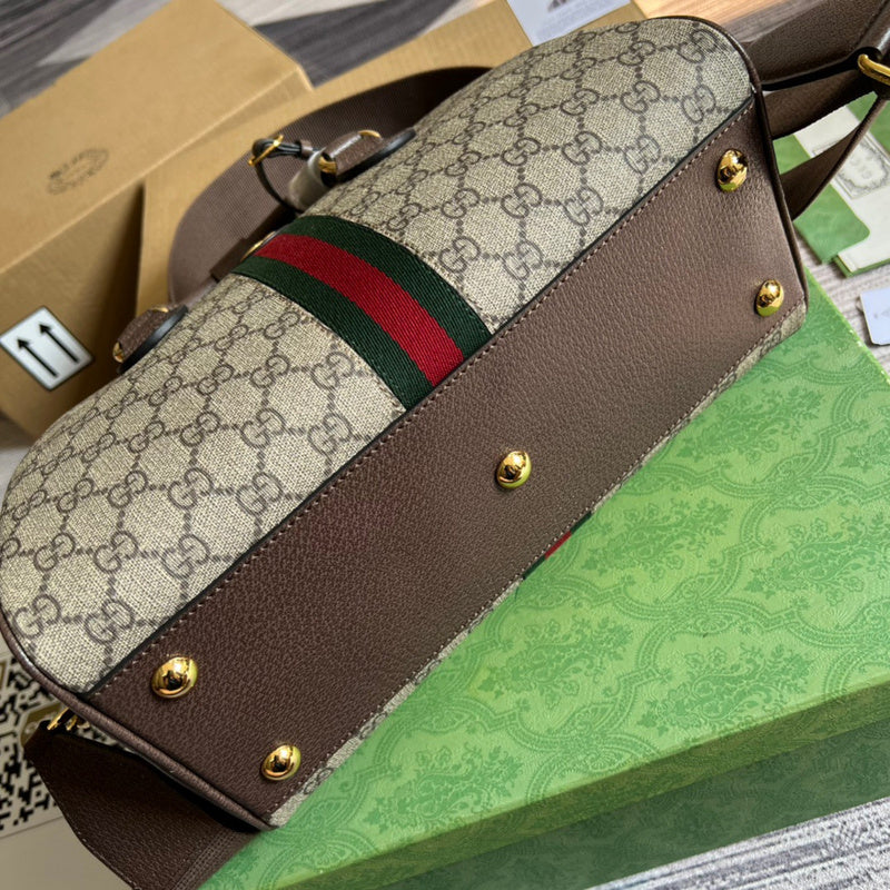 JB - Guki Lady Bags - 387
