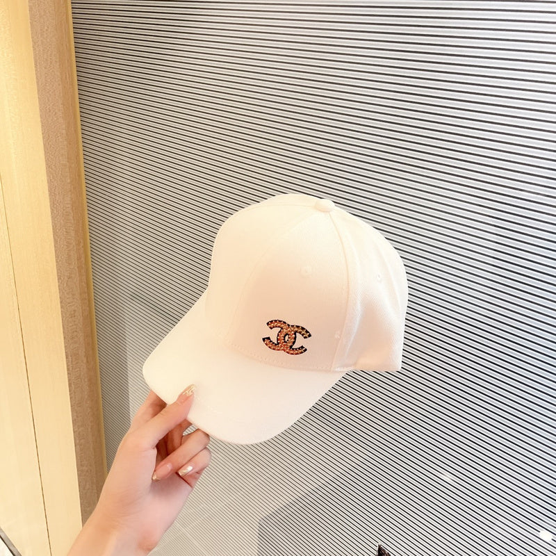COZY BAGS - CHL Hats & Caps - 051