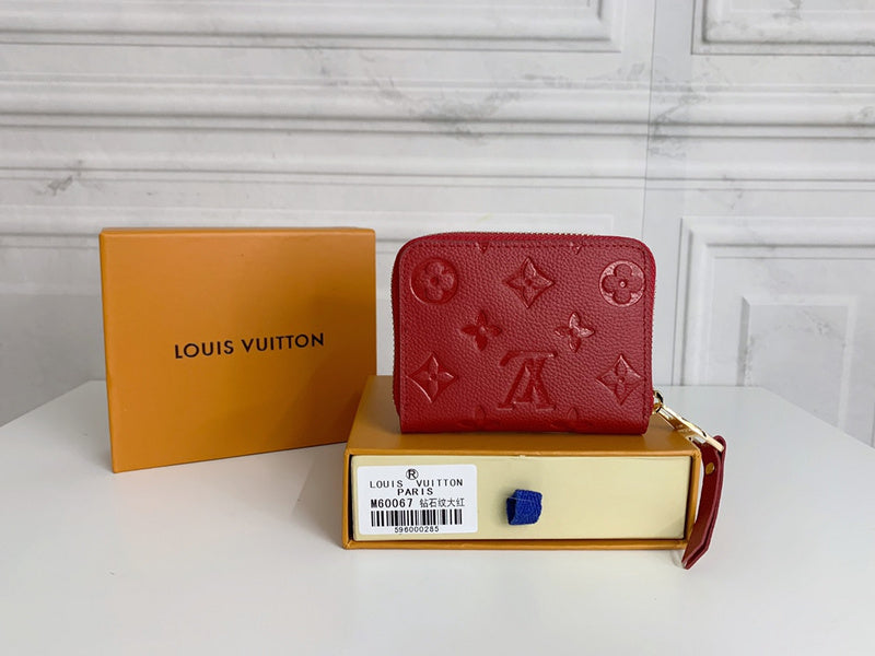 COZY BAGS - LOV Wallets - 767