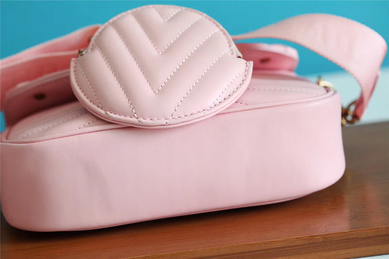 COZY - LOV Lady Bags - 1279