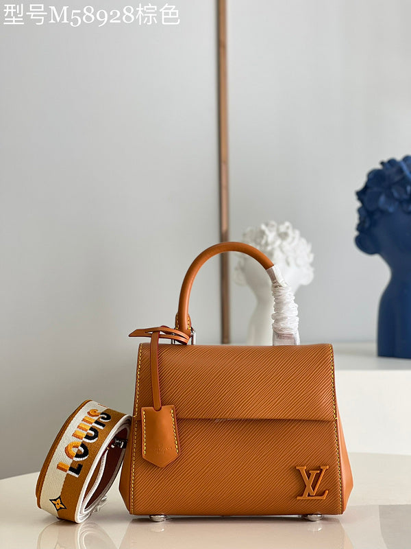 COZY BAGS - LOV Bags - 2805
