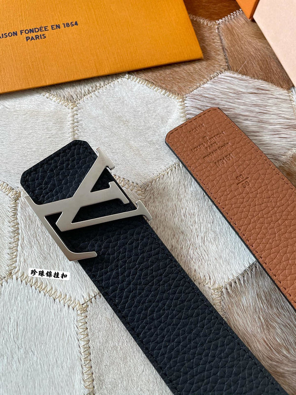 JB - LOV Belts - 255
