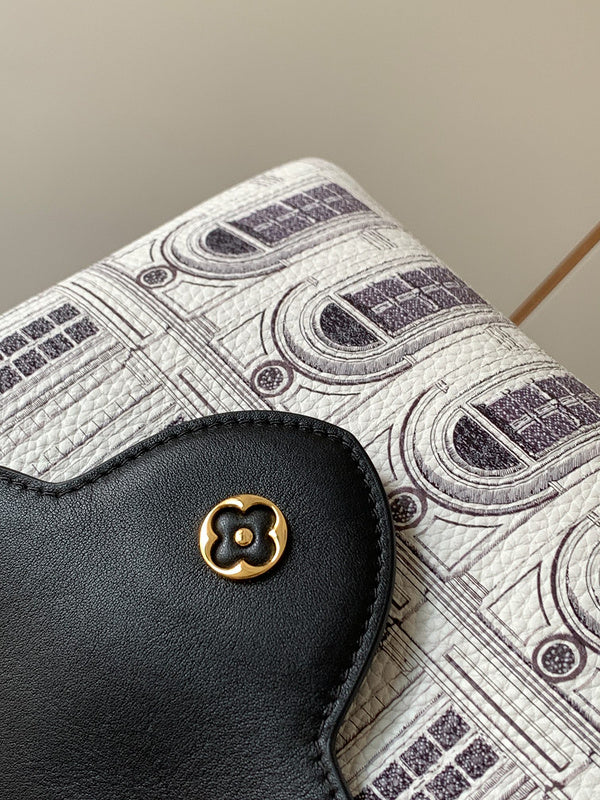 COZY BAGS - LOV Bags - 1789