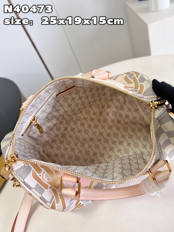 COZY BAGS - LOV Bags - 1073