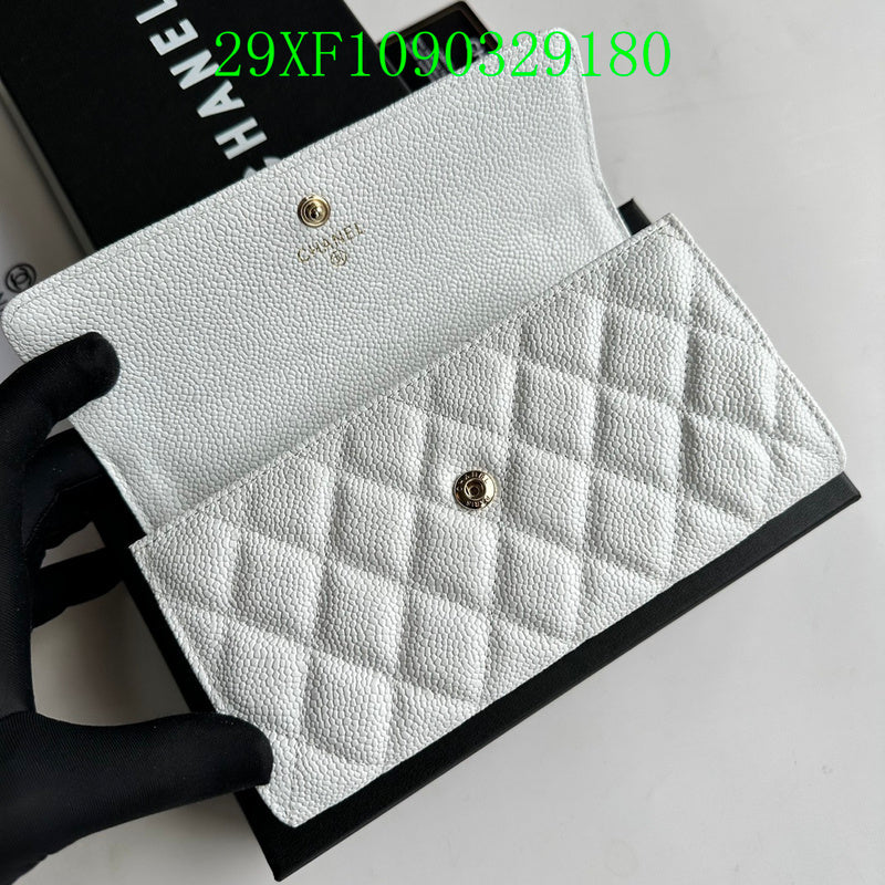 COZY BAGS - CHL Wallet - 187