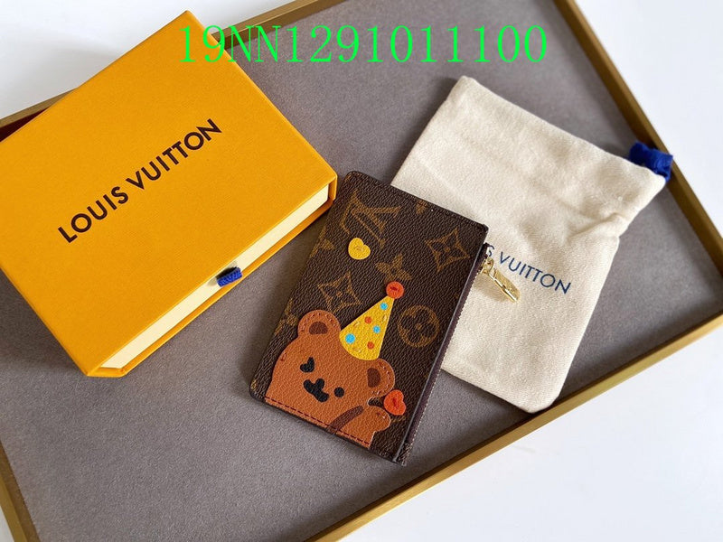 COZY BAGS - CHL Wallet - 560