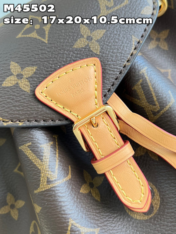 COZY - LV Bags - 1142