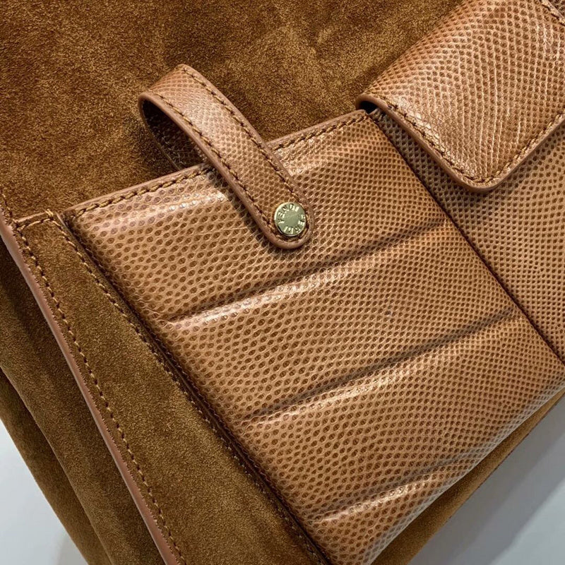 COZY BAGS - FDE Bags - 1113
