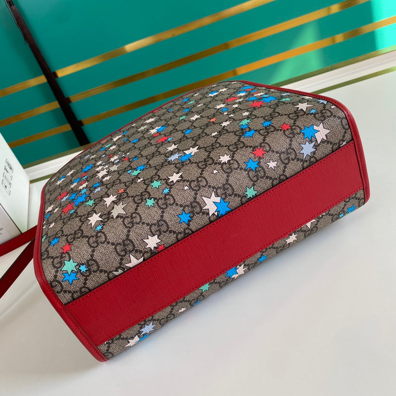 JB - Guki Lady Bags - 1189