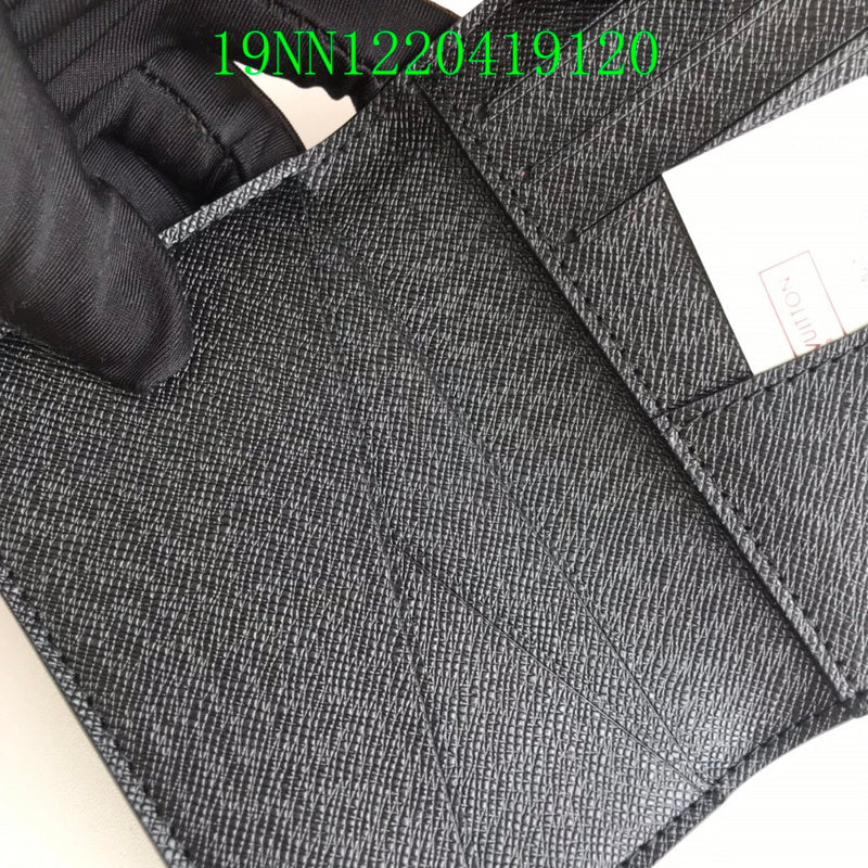 COZY BAGS - LOV Wallet - 554