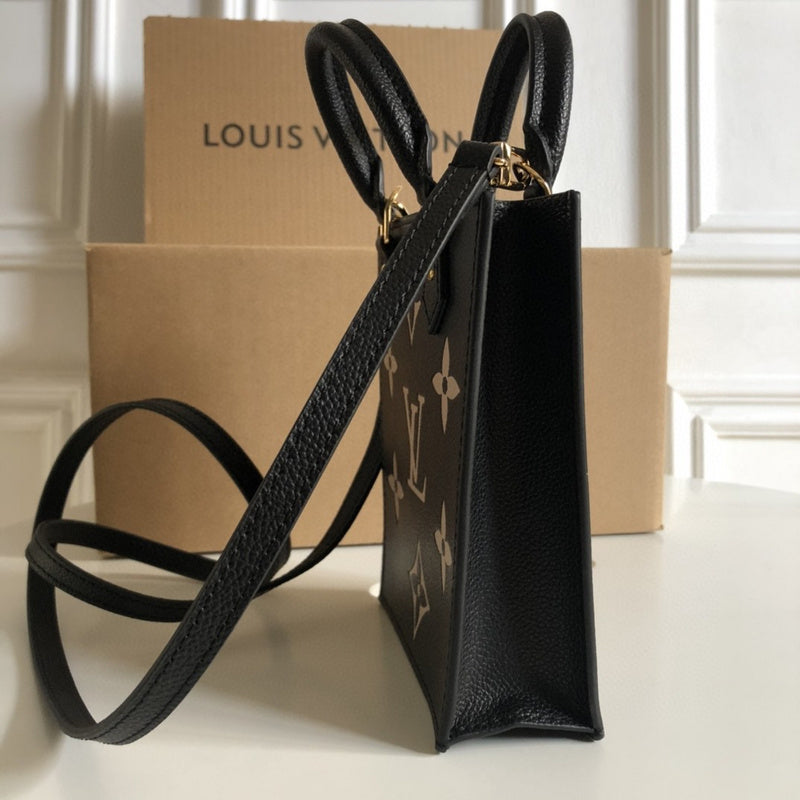 COZY - LV Bags - 3634