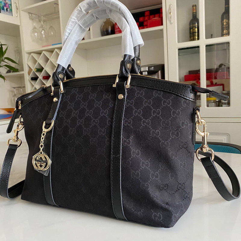COZY BAGS - GUKI Bags - 1003