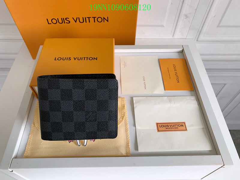 COZY BAGS - LOV Wallet - 1252