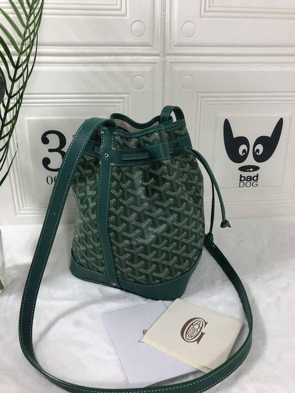 COZY BAGS - GYO Bags - 212