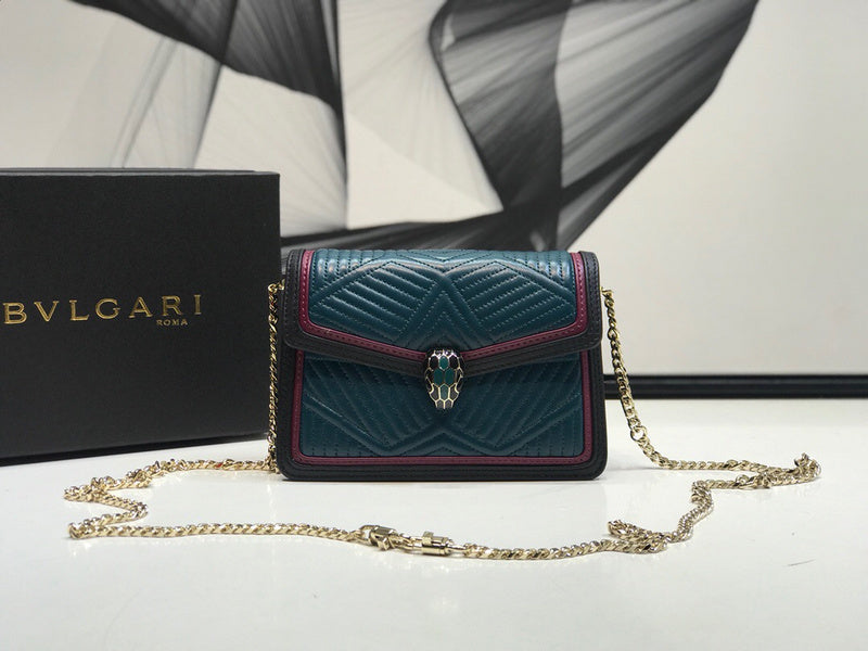 JB - BGL Lady Bags - 195