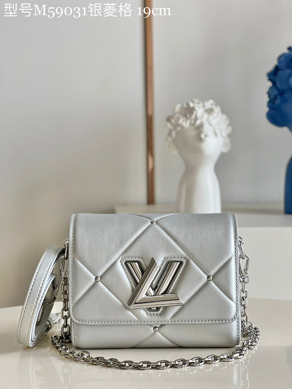 COZY BAGS - LOV Bags - 2499