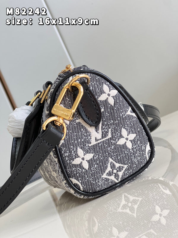 COZY BAGS - LOV Bags - 1436