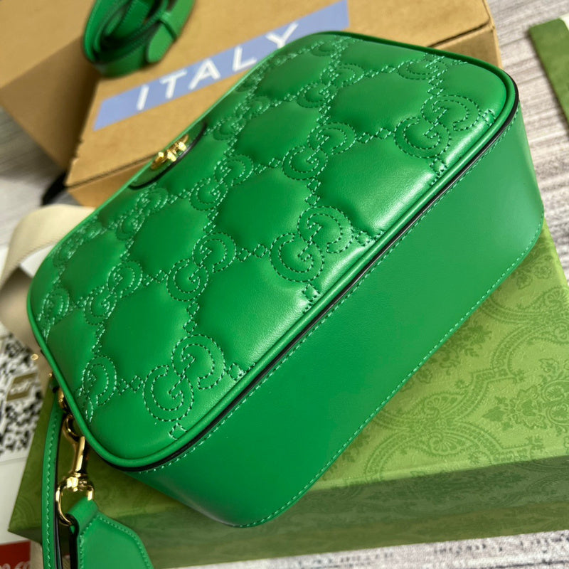 JB - Guki Lady Bags - 483