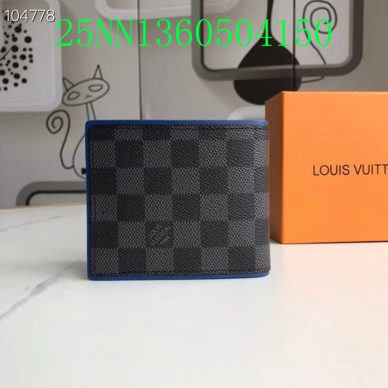 COZY BAGS - LOV Wallet - 500