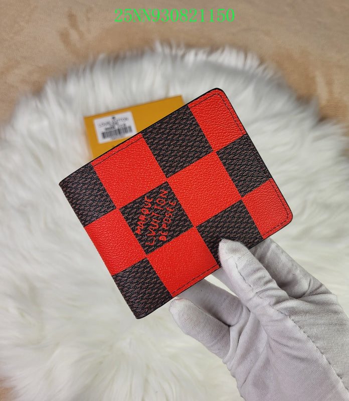 COZY BAGS - LOV Wallet - 113