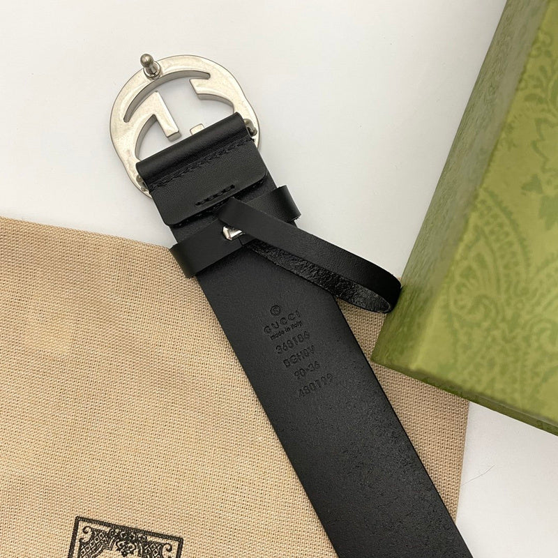 COZY BAGS - GUKI Belts - 003