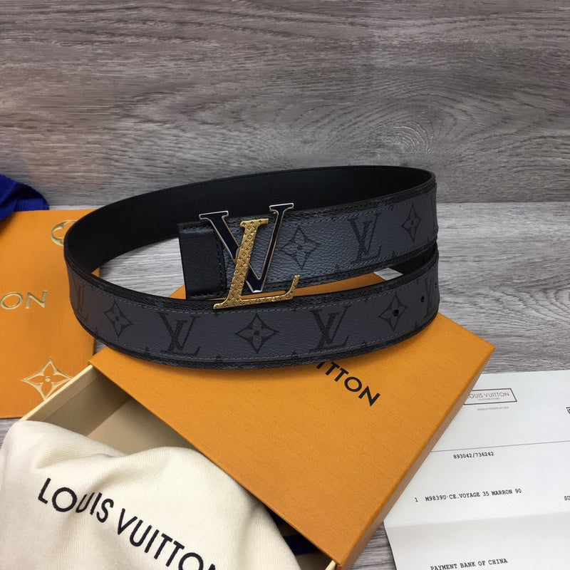 JB - LOV Belts - 187