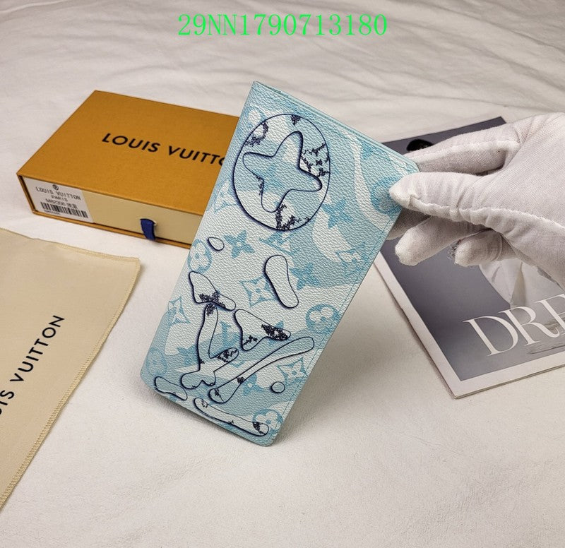 COZY BAGS - LOV Wallet - 246