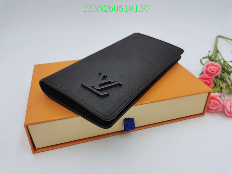 COZY BAGS - CHL Wallet - 947