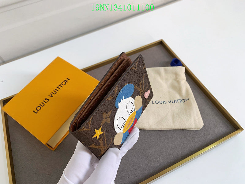 COZY BAGS - CHL Wallet - 555